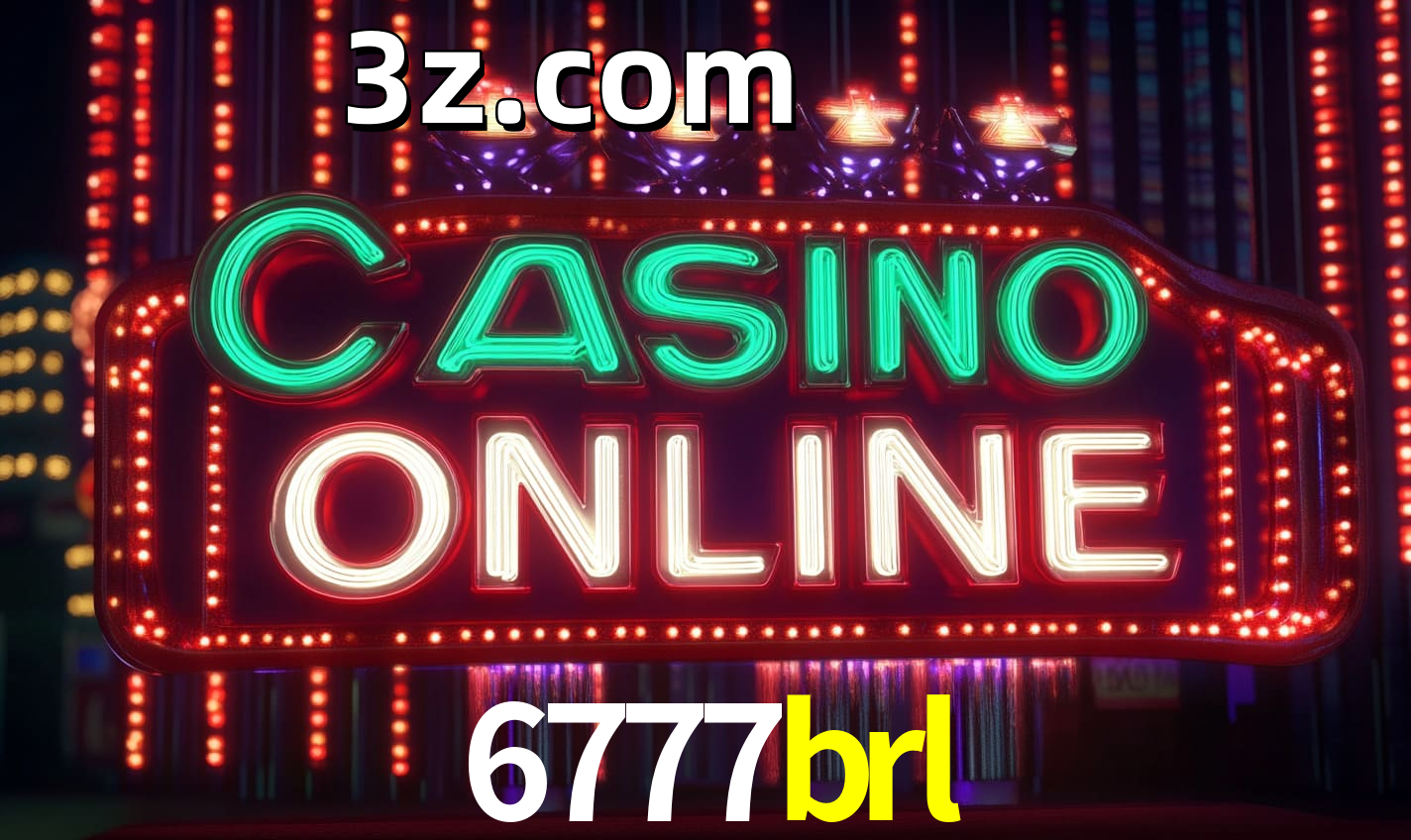 Experiência Promoções 6777brl